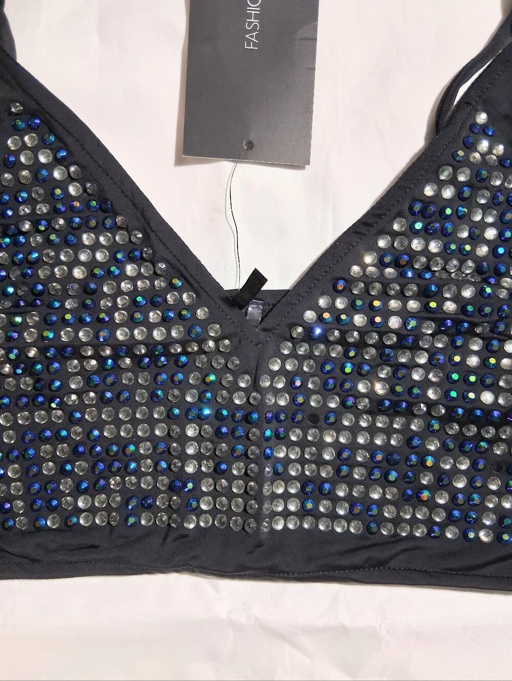 Fashion Nova Private Show 2 Piece Set Size XS